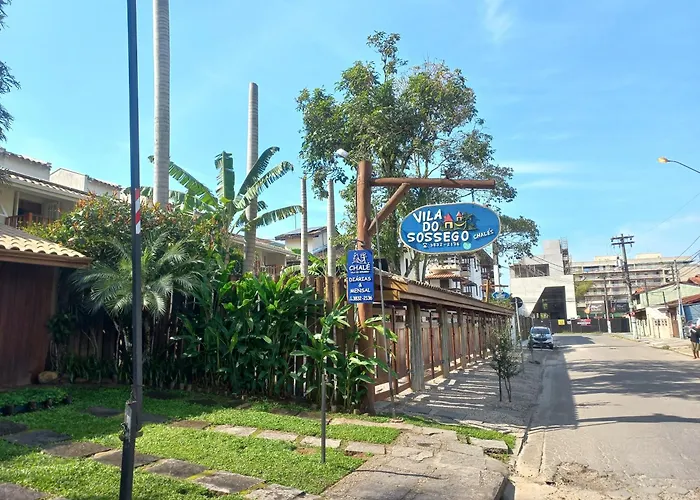 Vila Do Sossego