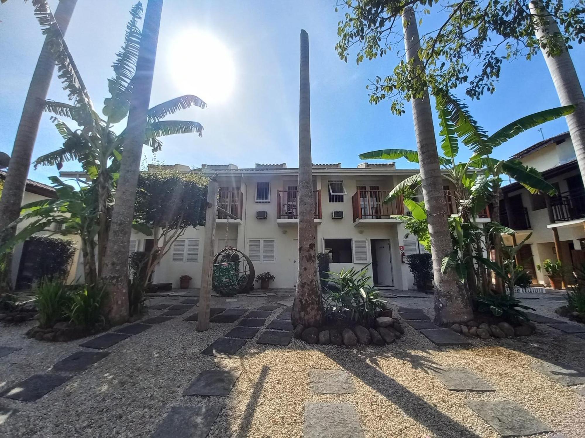 Vila Do Sossego Guest house