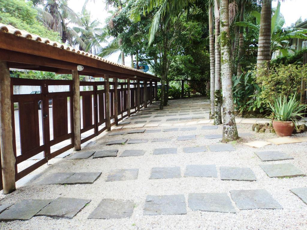 Vila Do Sossego Guest house *