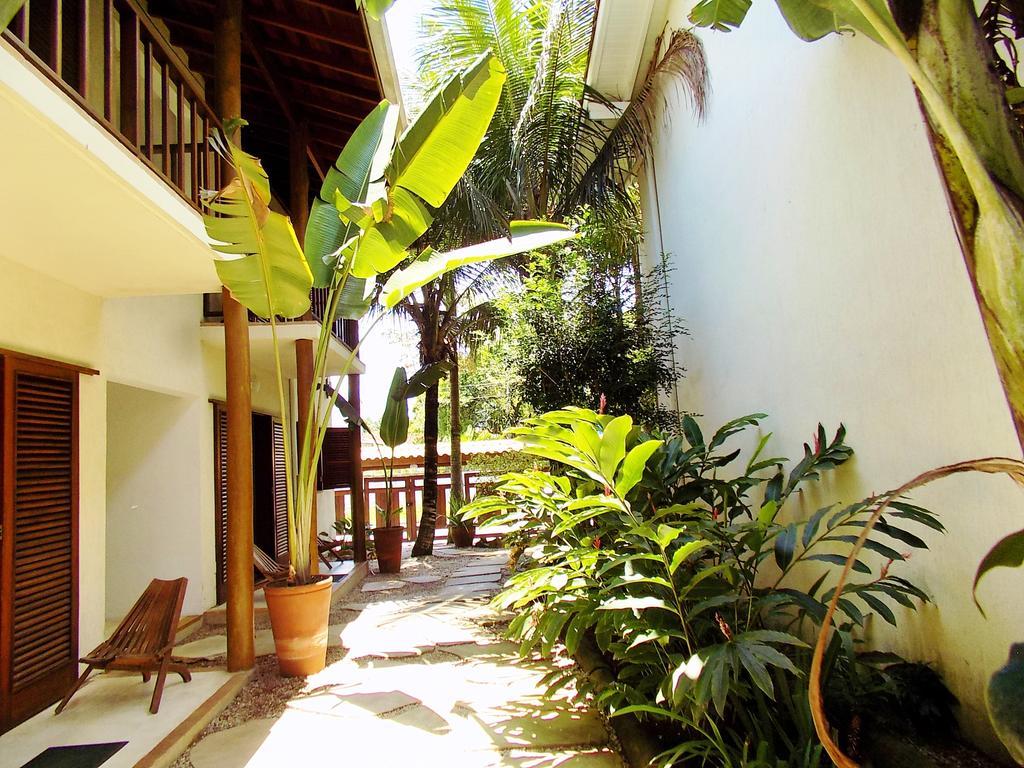 Vila Do Sossego * Ubatuba