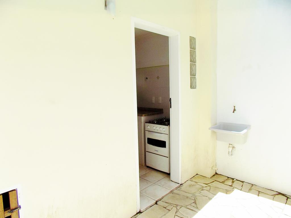Vila Do Sossego Guest house