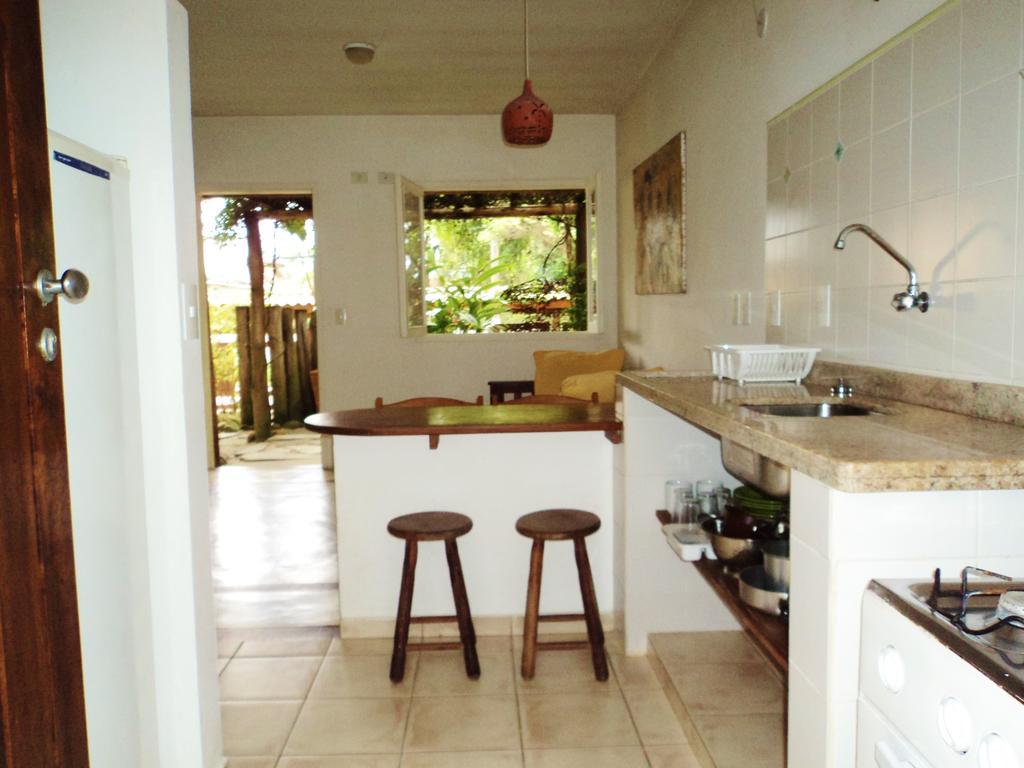 Vila Do Sossego Guest house *