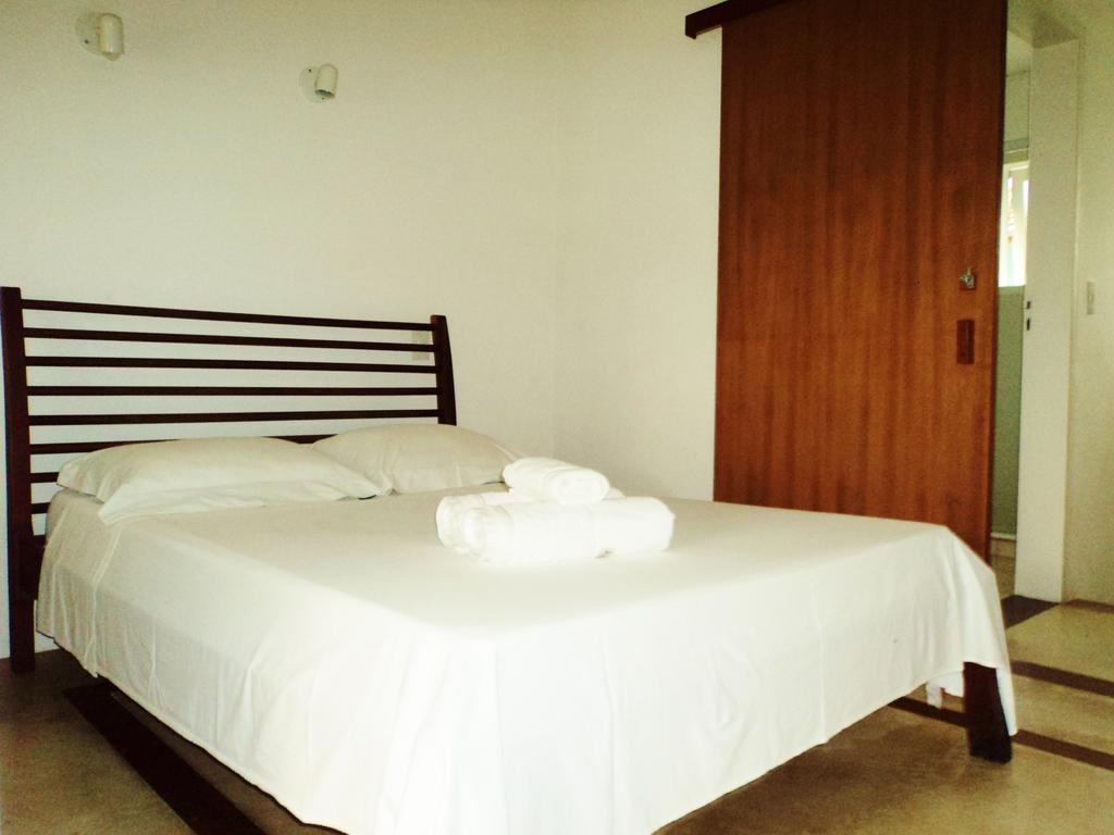 Vila Do Sossego Ubatuba