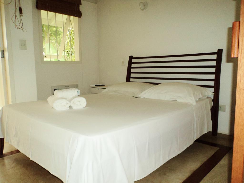 Vila Do Sossego Guest house *