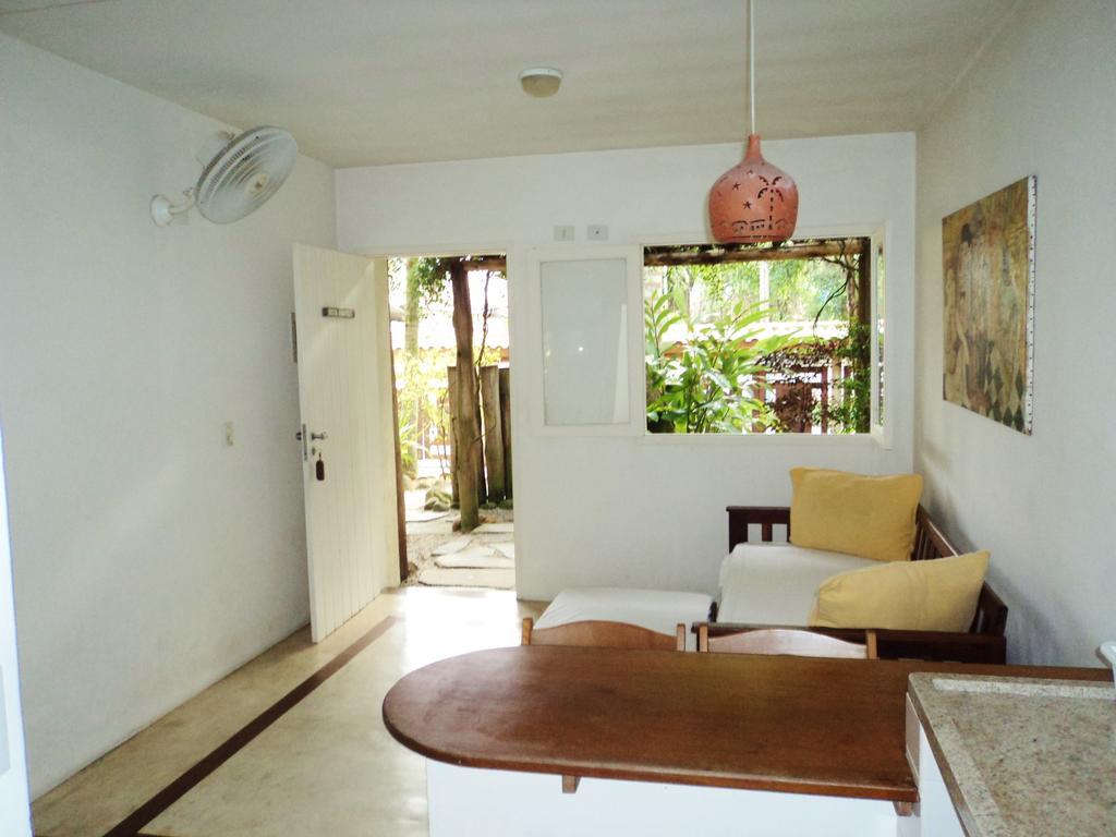 Guest house Vila Do Sossego Ubatuba
