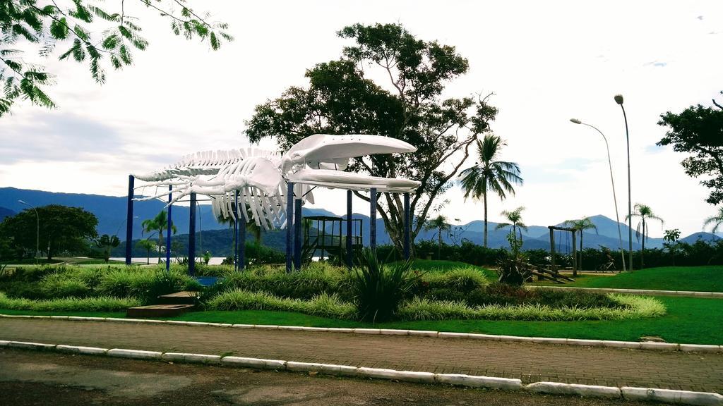 Guest house Vila Do Sossego Ubatuba