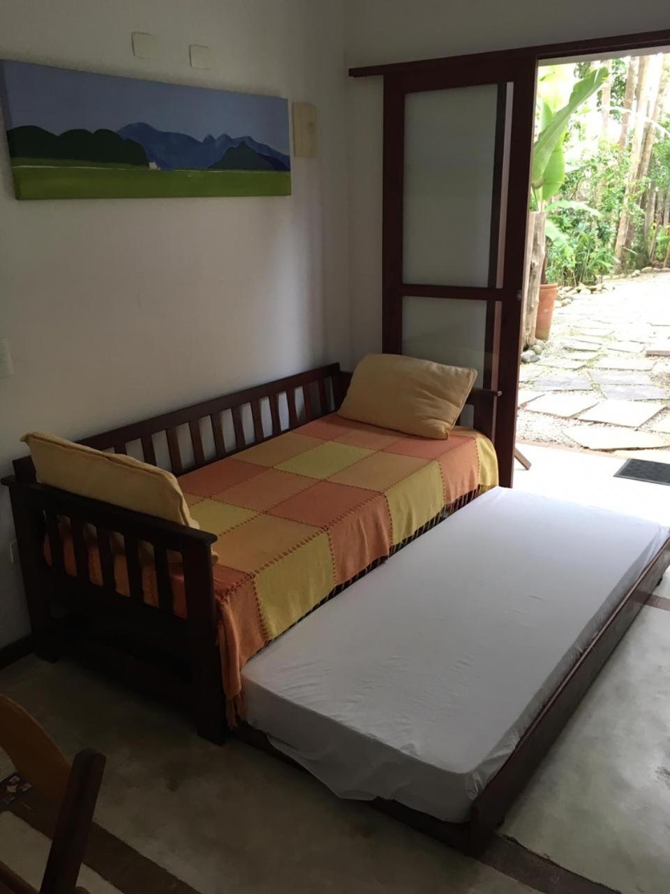 Vila Do Sossego Ubatuba