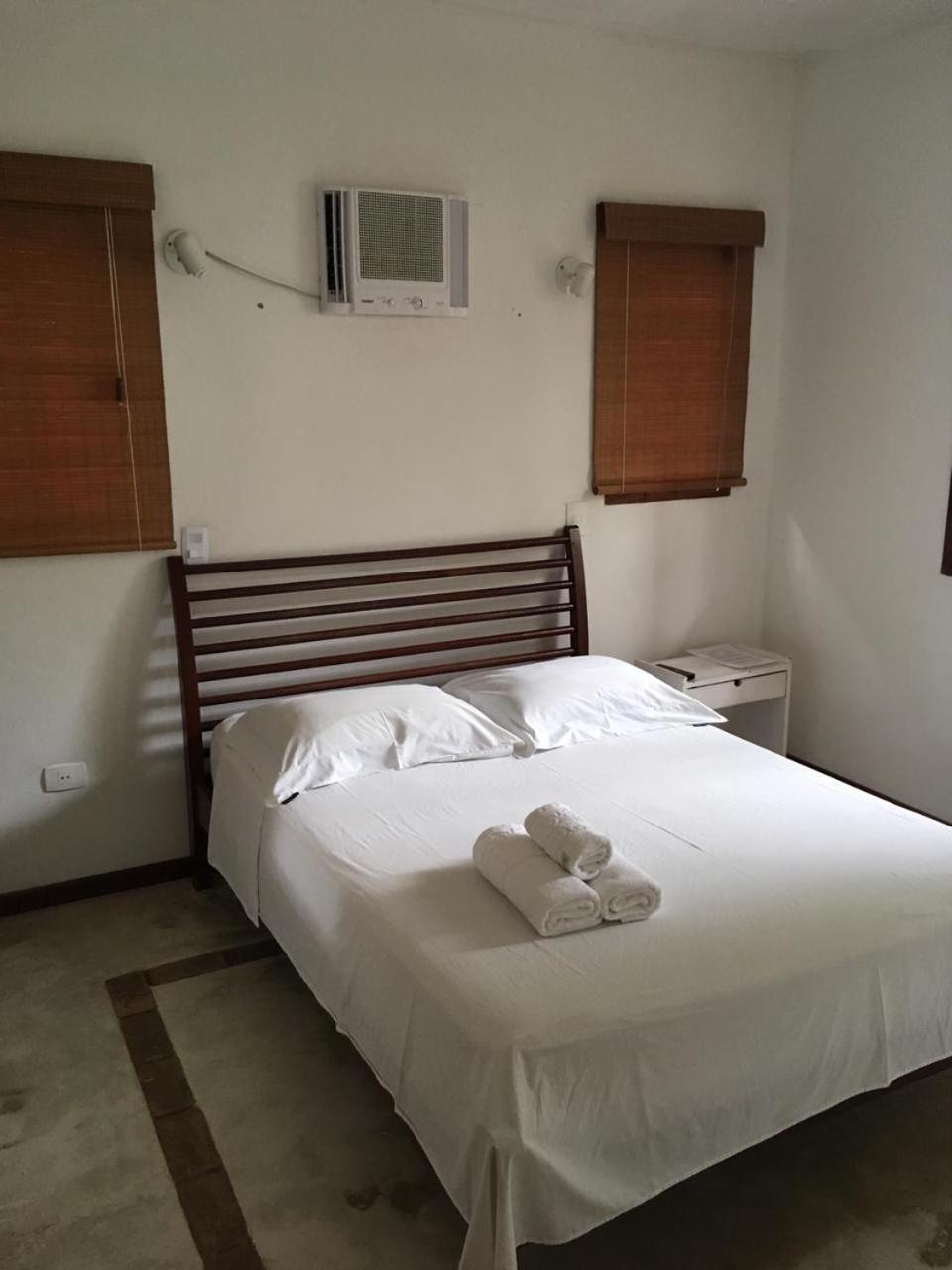 Vila Do Sossego Guest house *