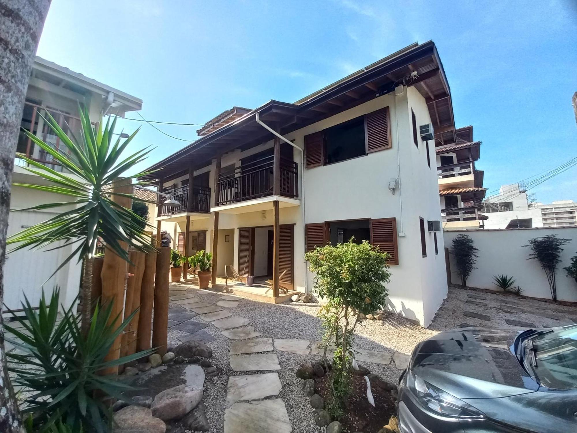Guest house Vila Do Sossego Ubatuba