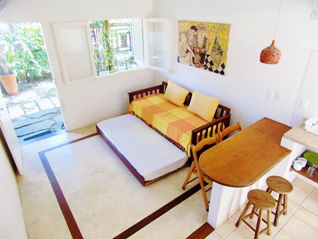Guest house Vila Do Sossego *
