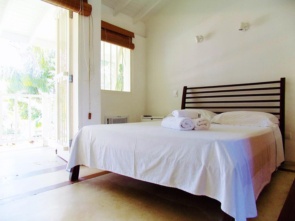 Guest house Vila Do Sossego *