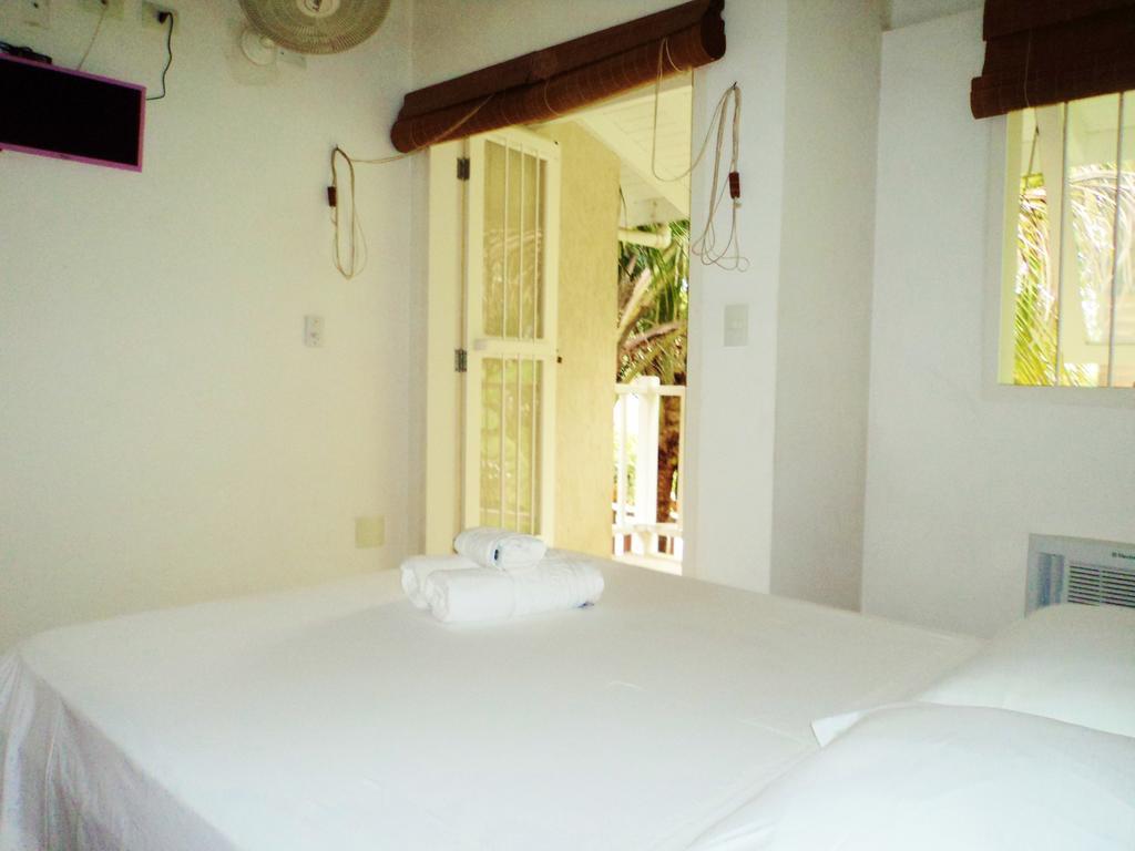 Guest house Vila Do Sossego