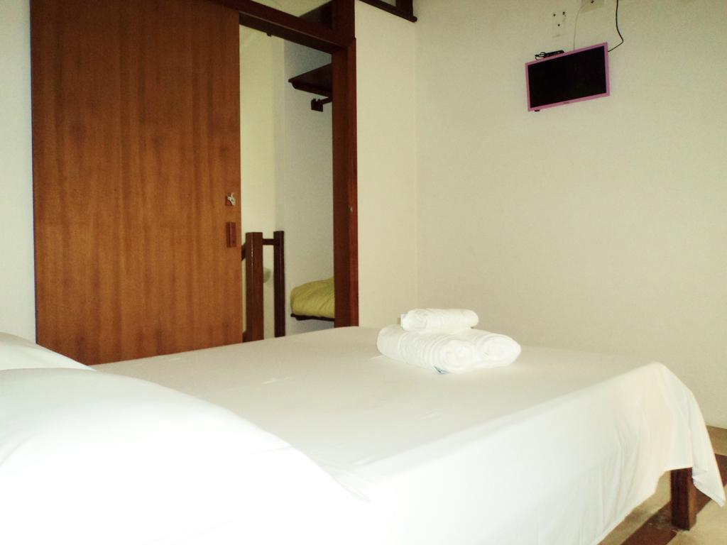 Vila Do Sossego Guest house *