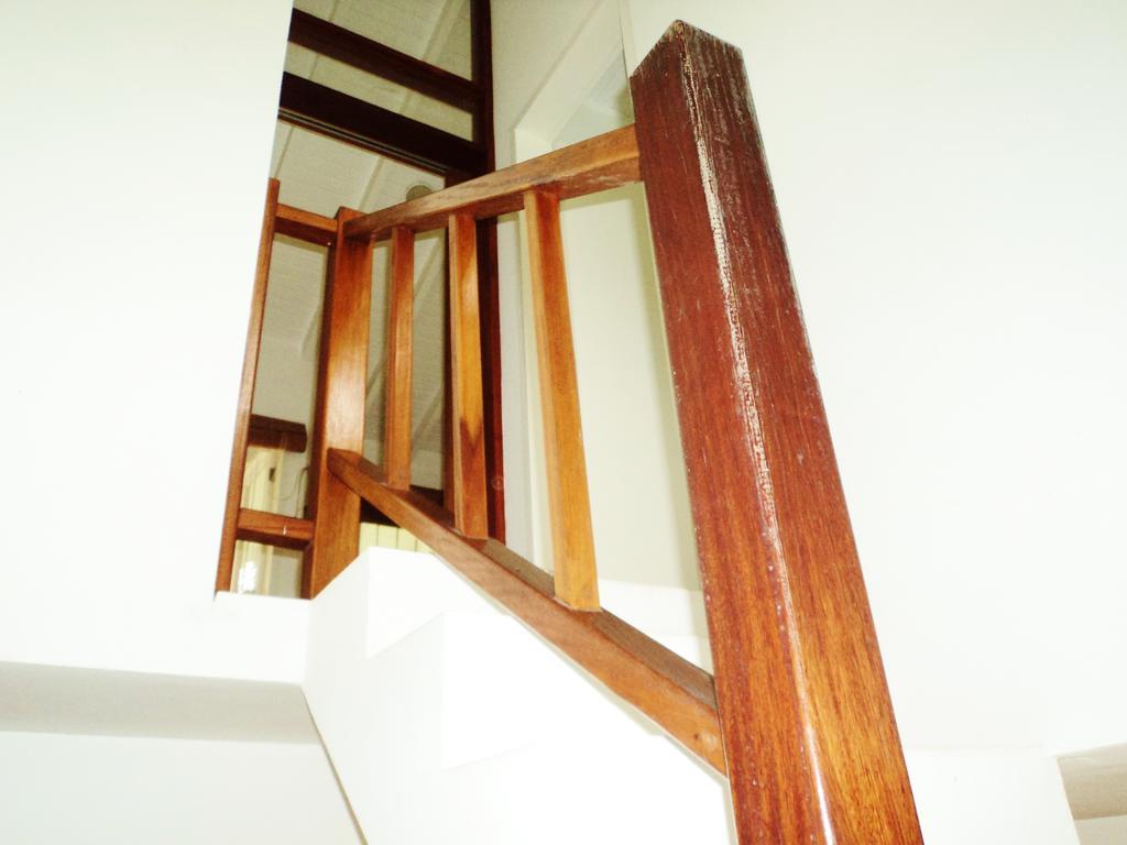 Vila Do Sossego Guest house *