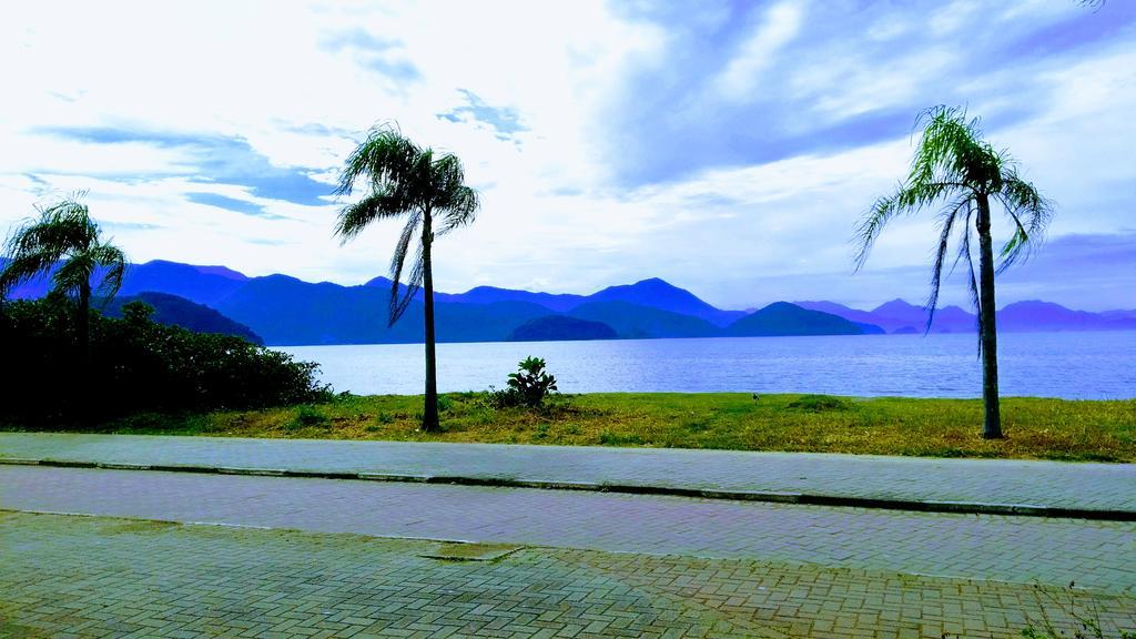 Vila Do Sossego Guest house Ubatuba